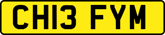 CH13FYM