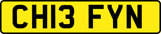 CH13FYN