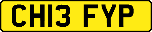 CH13FYP