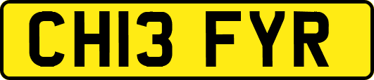 CH13FYR