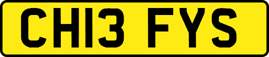 CH13FYS