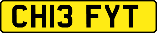 CH13FYT