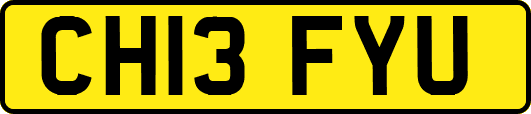 CH13FYU