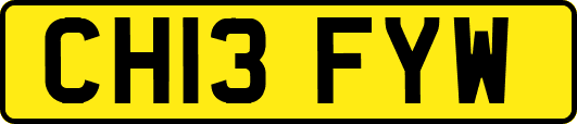 CH13FYW