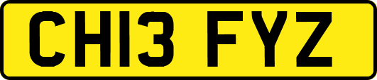 CH13FYZ