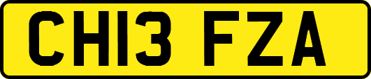 CH13FZA