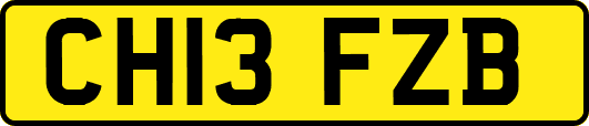 CH13FZB