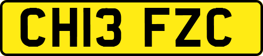 CH13FZC