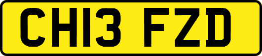 CH13FZD