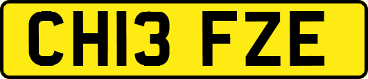 CH13FZE