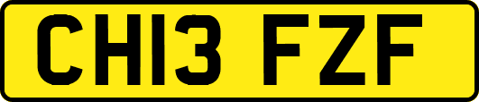 CH13FZF