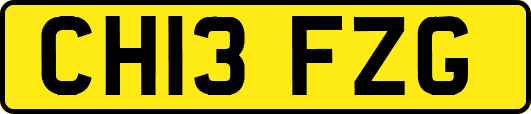 CH13FZG
