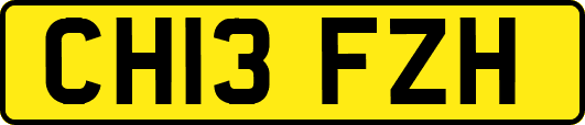 CH13FZH
