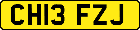CH13FZJ