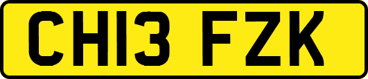 CH13FZK