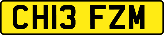 CH13FZM