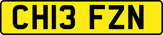 CH13FZN