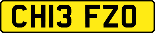 CH13FZO