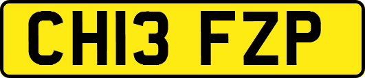 CH13FZP