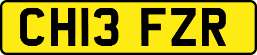 CH13FZR