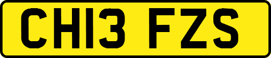 CH13FZS