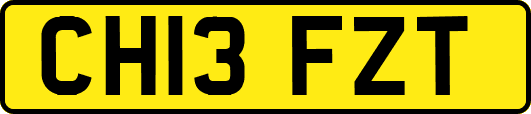 CH13FZT