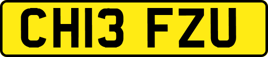 CH13FZU