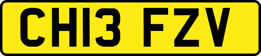 CH13FZV