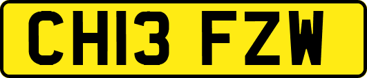 CH13FZW
