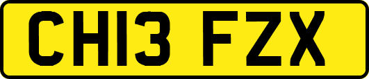 CH13FZX