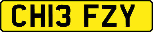 CH13FZY