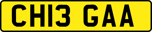 CH13GAA