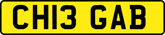 CH13GAB