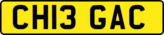 CH13GAC