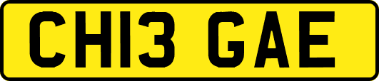 CH13GAE
