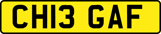 CH13GAF