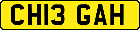 CH13GAH