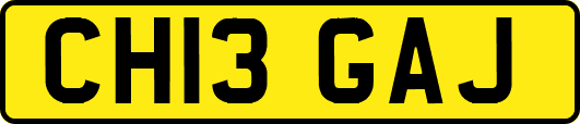 CH13GAJ