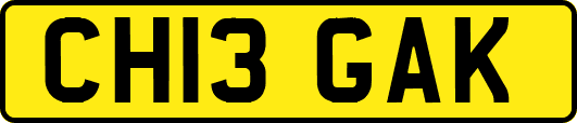 CH13GAK