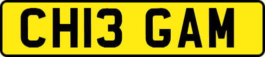 CH13GAM
