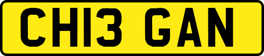 CH13GAN