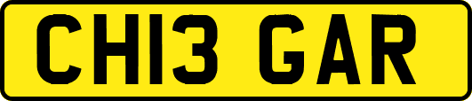 CH13GAR