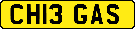 CH13GAS