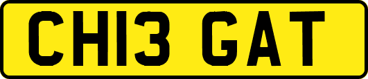 CH13GAT