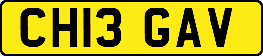 CH13GAV