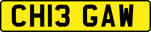 CH13GAW