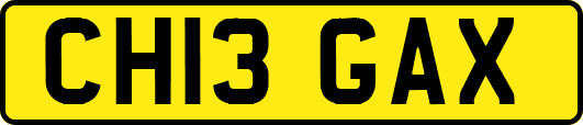 CH13GAX