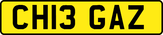 CH13GAZ