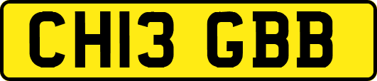 CH13GBB