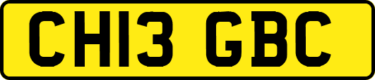CH13GBC